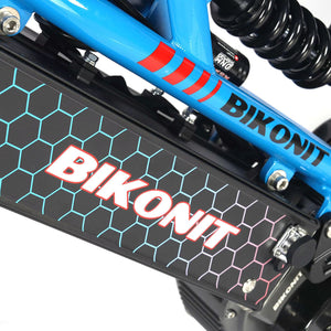 bikonit 30ah battery for raptor bk-28 dirt ebike