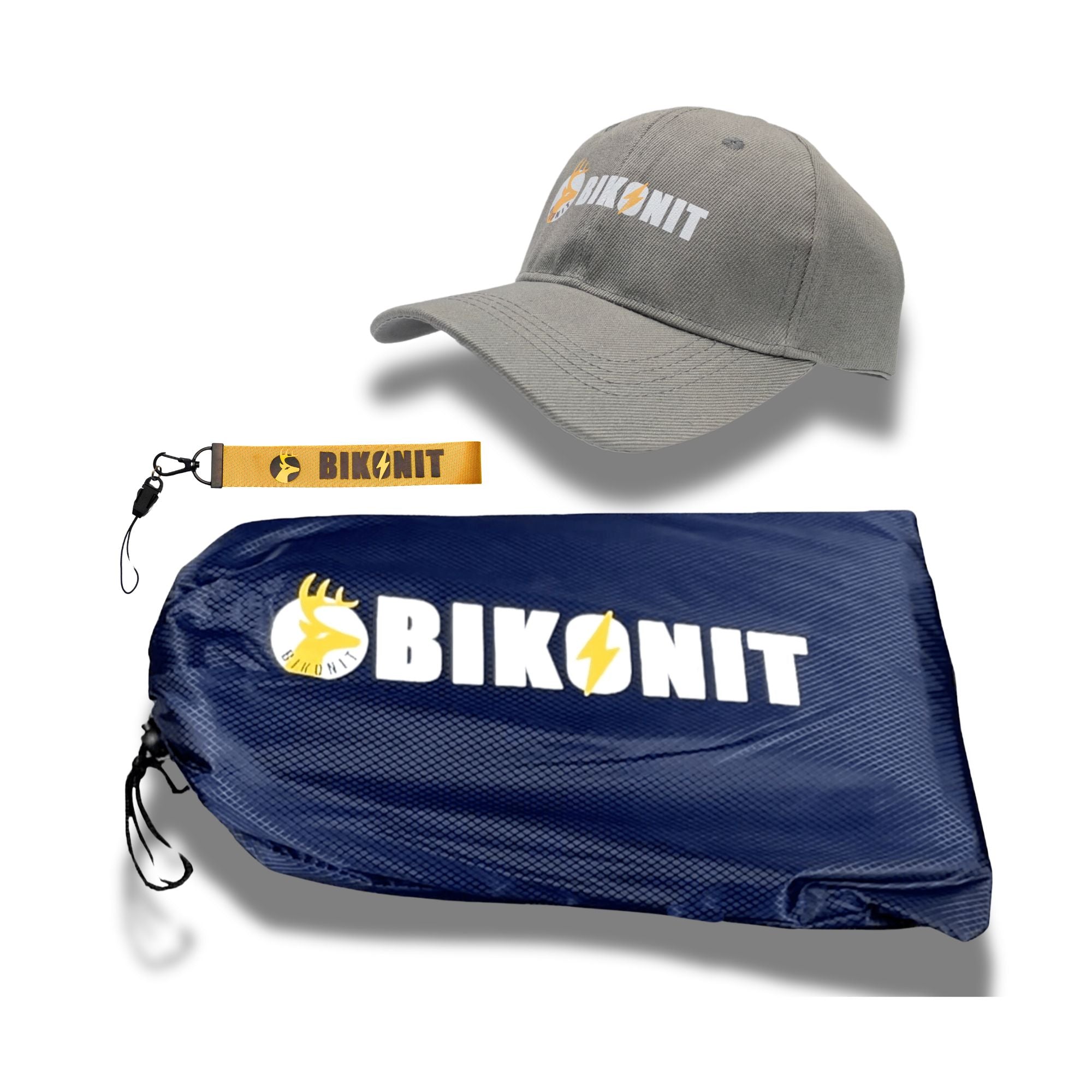 Raptor Premiere Gifts