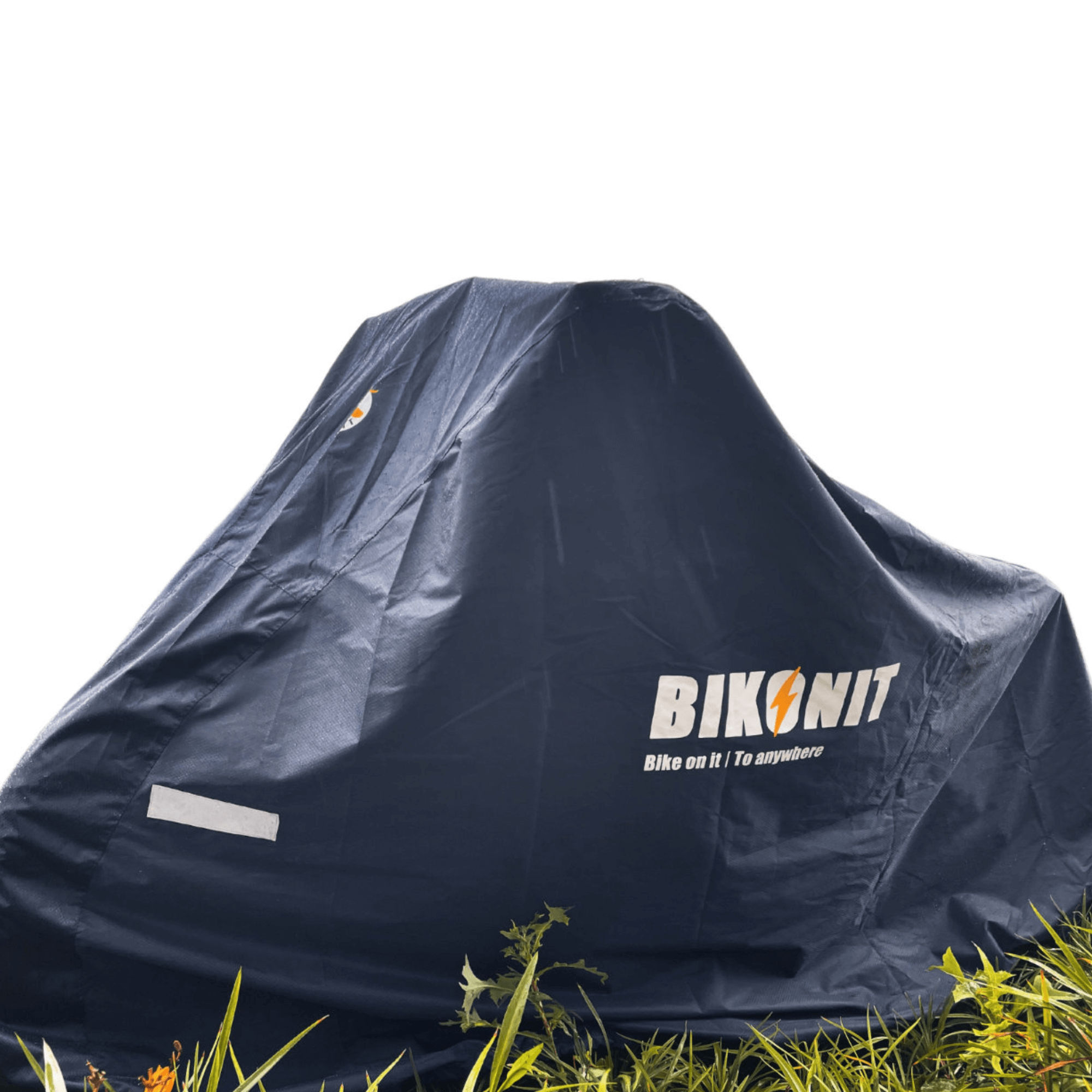 bike cover tent Large Waterproof Ebike Cover