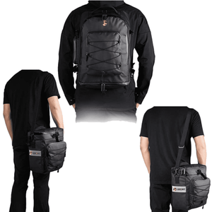 Pannier Bag pannier bag Bikonit Inc