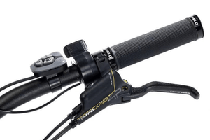 Electric Bike all-trrian, E-MTB bikes, electric bike, electric mountain bikes, fat-tire, full-suspension ebikes Bikonit Inc