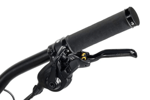 Electric Bike all-trrian, E-MTB bikes, electric bike, electric mountain bikes, fat-tire, full-suspension ebikes Bikonit Inc