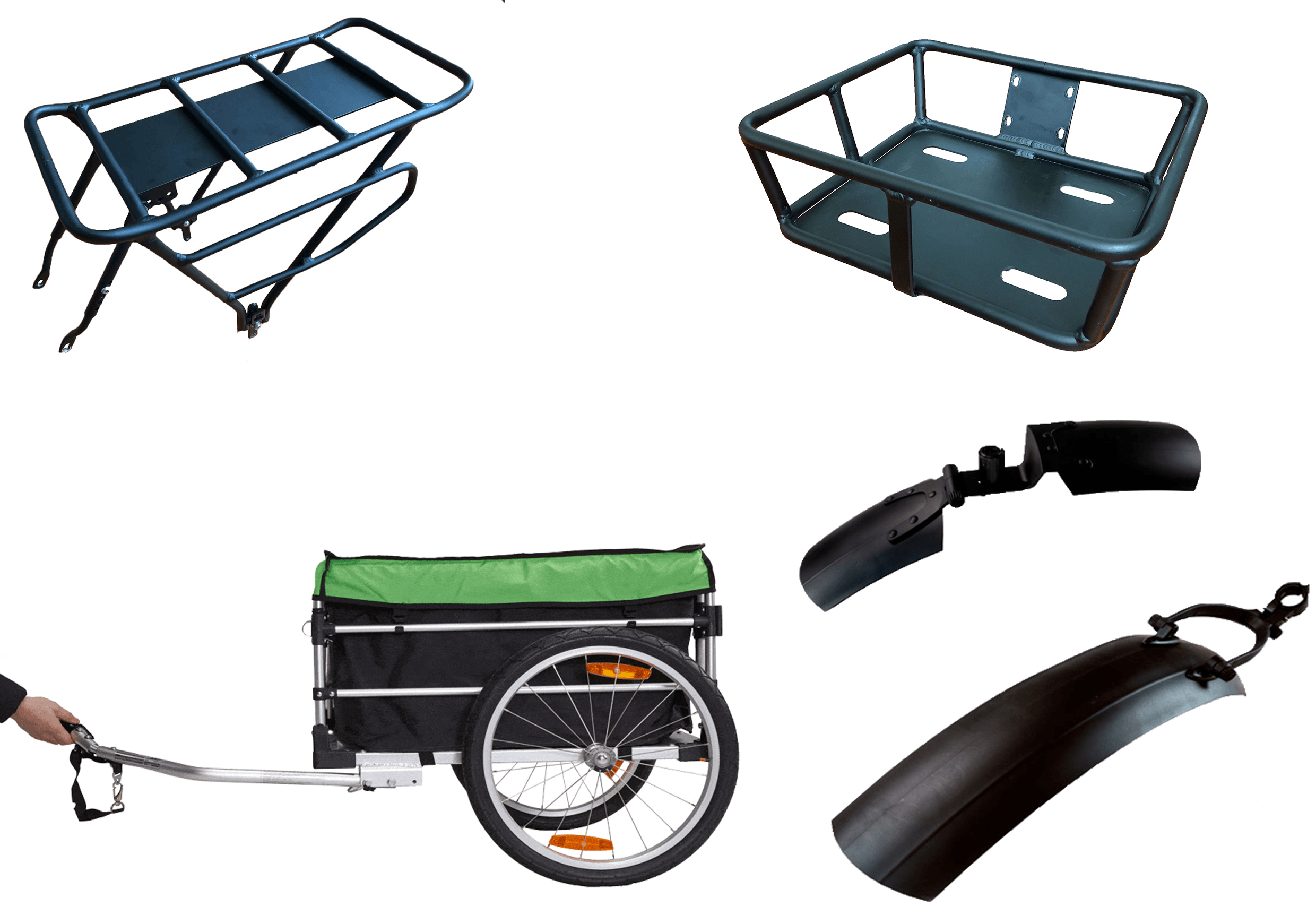 Accessories - Bikonit Inc