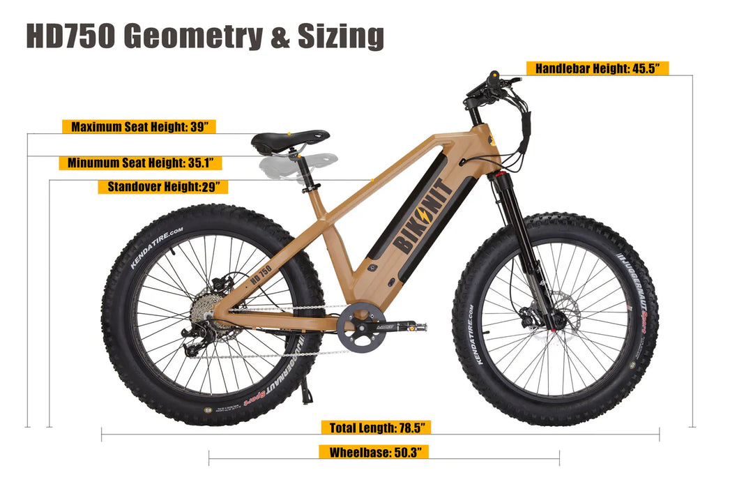 Bikonit_Warthog_HD_750_ebike_size