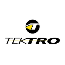 Tektro HD-E725 4 Piston Hydraulic 203mm Rotor bikonit electric bicycle 