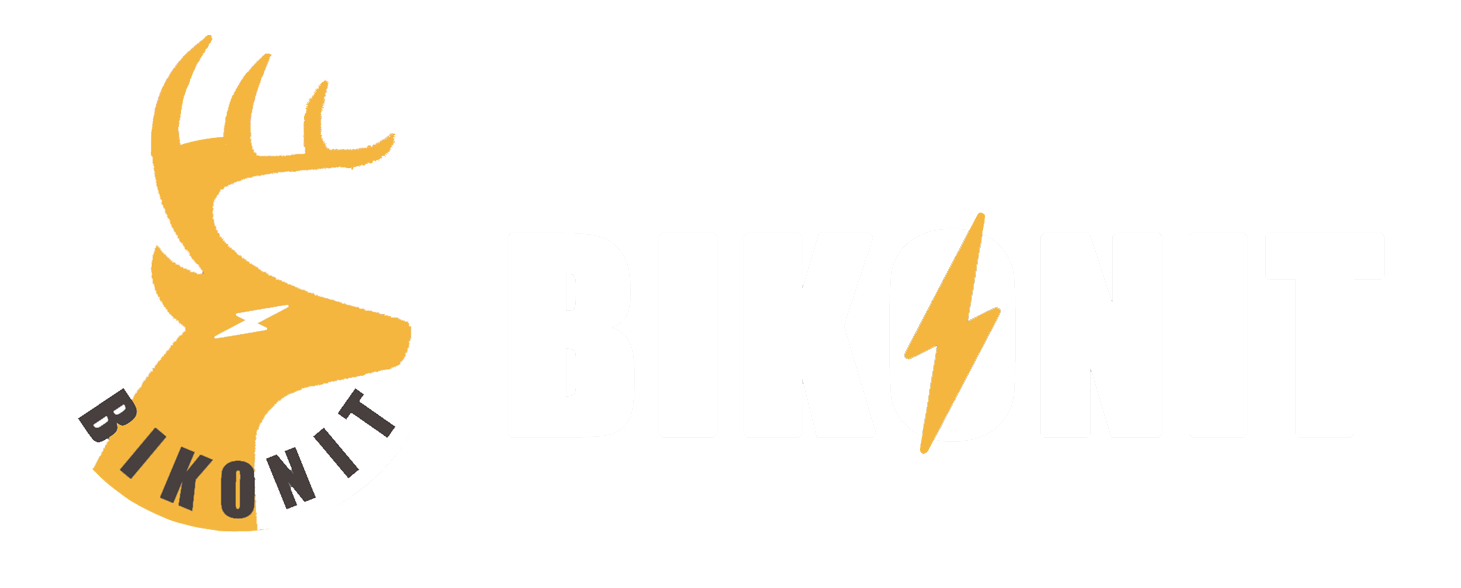 Bikonit Inc