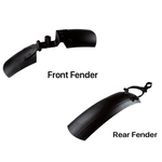 Fenders  all-trrian, ebike, electric bike, fat-tire, fishing, hunting, hunting ebike Bikonit Inc