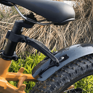Fenders  all-trrian, ebike, electric bike, fat-tire, fishing, hunting, hunting ebike Bikonit Inc