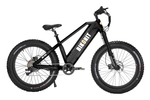 Electric BIke  all-trrian, E-MTB bikes, ebike, electric bike, electric mountain bikes, fat-tire, fishing, full-suspension ebikes, hunting ebike Bikonit Inc