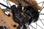 Electric Bike  all-trrian, E-MTB bikes, ebike, electric bike, electric mountain bikes, fat-tire, full-suspension ebikes, hunting ebike Bikonit Inc