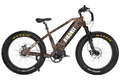 Electric Bike  all-trrian, E-MTB bikes, ebike, electric bike, electric mountain bikes, fat-tire, full-suspension ebikes, hunting ebike Bikonit Inc