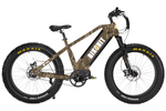 Electric Bike  all-trrian, E-MTB bikes, ebike, electric bike, electric mountain bikes, fat-tire, full-suspension ebikes, hunting ebike Bikonit Inc